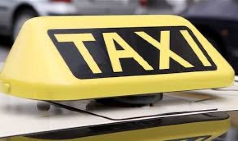 700 лв. данък за такситата в Стара Загора - 1