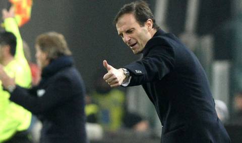 Алегри: Ние сме един от топ отборите в Европа - 1