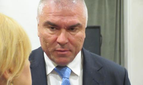 Марешки заговори за оставка на правителството (ВИДЕО) - 1