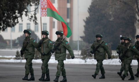 Антитерористични операции продължават в три региона на Казахстан - 1