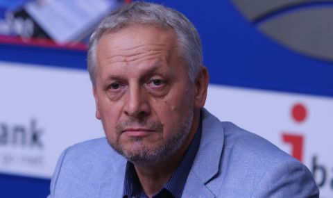 Ген. Валери Григоров: Четворната коалиция засега не издържа теста - 1