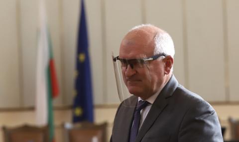 Главчев: В ГЕРБ няма от какво да се срамуваме - 1