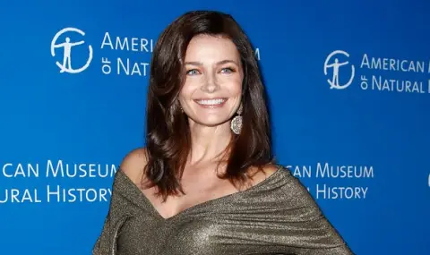 Паулина Порижкова отпразнува 61-вия си рожден ден по бански (ВИДЕО) - 1