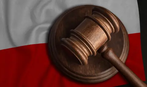 Poland charges Russian citizen with espionage and sabotage  - 1