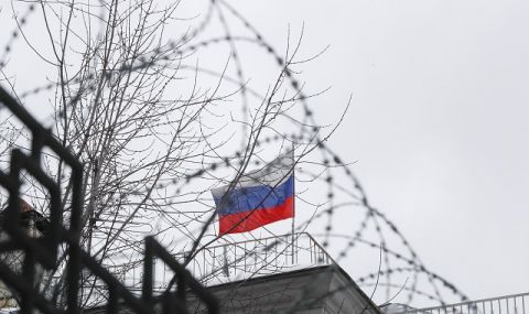 Руските власти в Крим осъдиха украински шпионин - 1