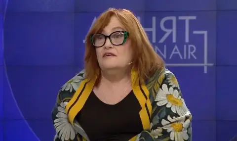 Маргарита Петкова: Чака ни голямо сътресение с новата валута, която приемаме