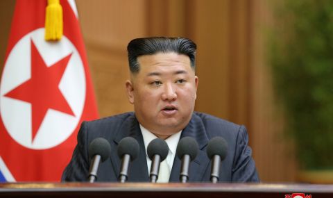 Politico: Кога Северна Корея автоматично ще изстреля ядрени ракети - 1