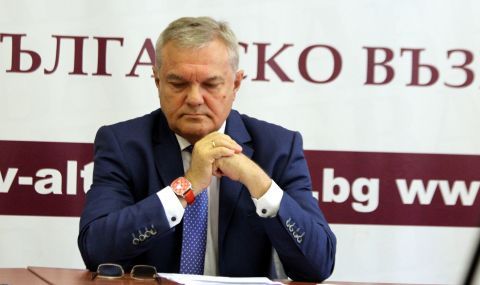 Румен Петков: Държавната петролна компания да се ликвидира час по-скоро - 1