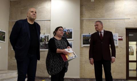 Румен Петков: Предложението на ВМРО за 24 май граничи с предателство - 1