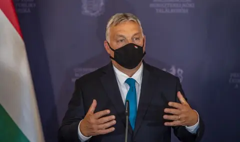 Виктор Орбан: Световният ред се срина, нужна е промяна - 1