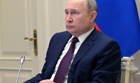 Владимир Путин пред много важно решение - 1