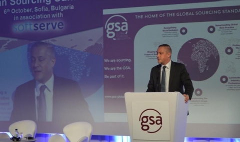 България е лидер по привлечени чуждестранни инвестиции в аутсорсинг сектора - 1