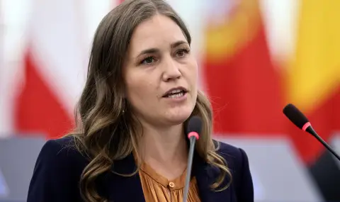 ЕС оказва натиск върху Унгария за започване на преговорите с Украйна - 1