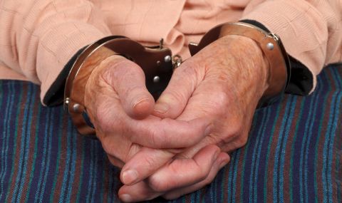 Разбиха престъпна група за наркотрафик, ръководена от 79-годишна жена - 1