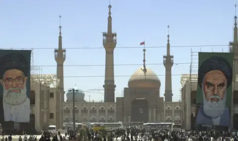 САЩ са готови да нанесат нови удари по ирански ядрени съоръжения, Техеран не се отказва от обогатяването на уран - 1