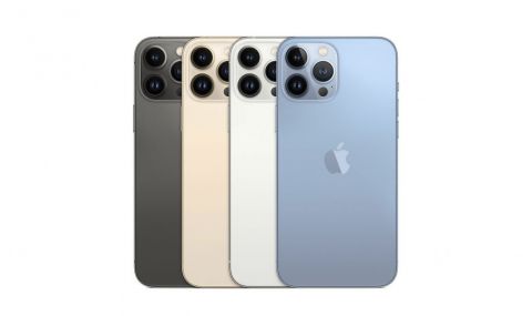 Apple се похвали с 1.8 милиарда активни устройства - 1