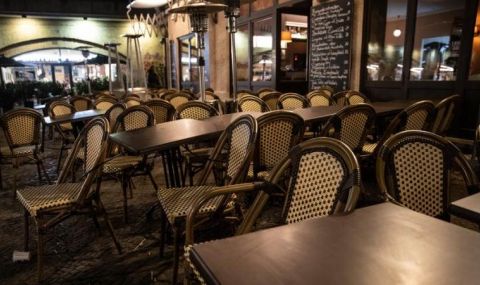 Хотелиери и ресторантьори: По-дълъг срок за подаване на документи по 60/40 - 1