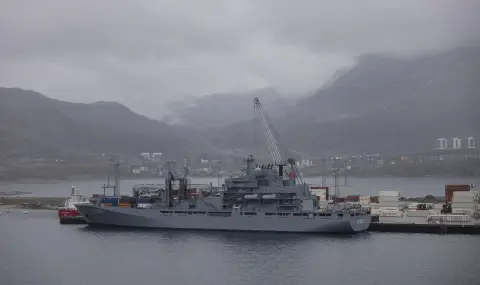 Какво ще стане с Гренландия: четири възможни сценария - 1