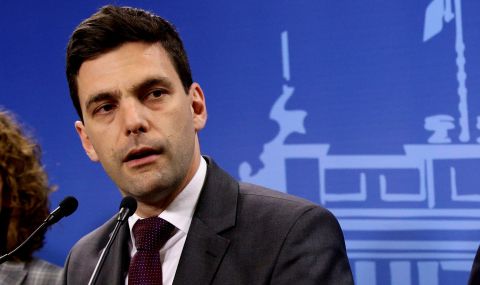 Никола Минчев: Легитимен главен прокурор може да избере само нов ВСС - 1