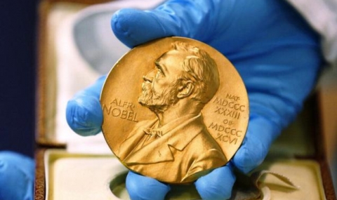 Нобеловата награда за химия отиде при най-малките машини - 1