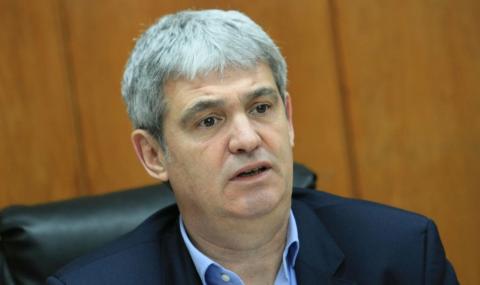 Пламен Димитров: Предсрочни избори ще има, ако Борисов реши - 1