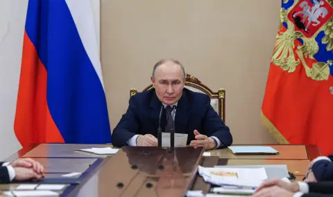 Русия отново ще има пари за война срещу Украйна: как Тръмп помогна на Путин