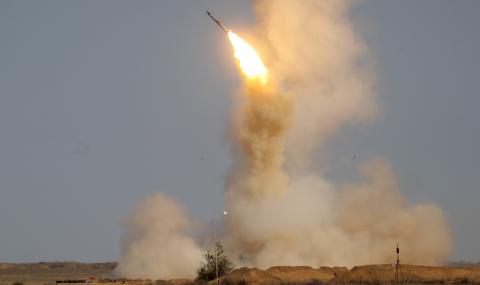 Турция е активирала руските ракети С-400, САЩ са бесни - 1