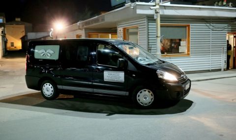 Още загинали миньори в Полша - 1