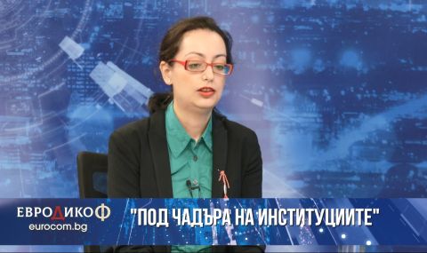 Радостина Славкова: За ТЕЦ "Брикел" и ТЕЦ "Бобов дол" са публикувани материали още през лятото на 2021 г. - 1