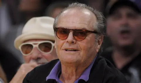 Дъщерята на Джак Никълсън го показа за 89-ия му рожден ден (СНИМКА) - 1