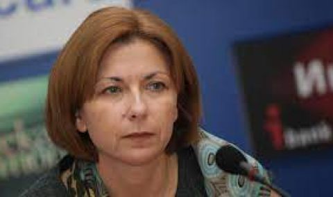Боряна Димитрова: Водещата роля на ИТН вече е под въпрос - 1