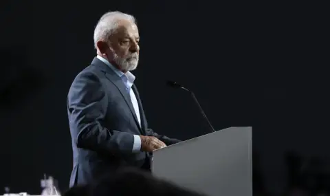 Brazil speeds up tariff talks with US  - 1