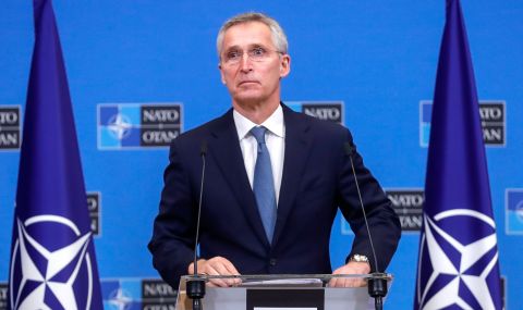 НАТО: Ще говорим с Русия, но няма да правим отстъпки - 1
