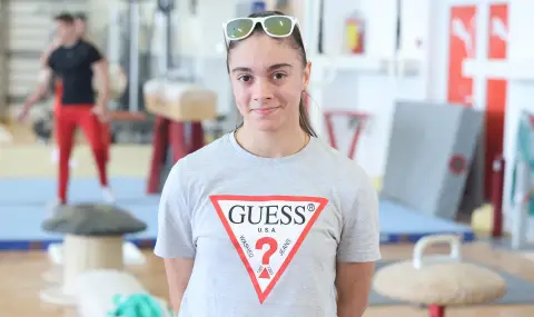 Шестима български гимнастици с амбиция за отличия на Световната купа в Сомбатхей - 1