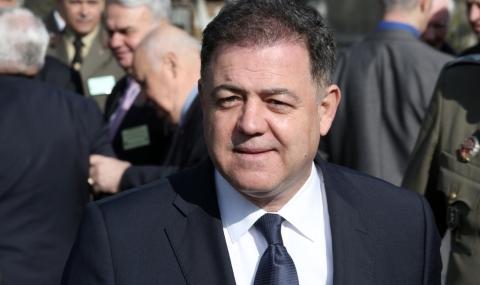 ВКС потвърди: Ненчев е невинен - 1