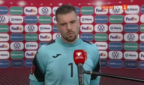 Левски е близо до това да привлече Мартин Луков  - 1