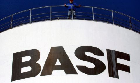 Немският гигант BASF напуска Русия и Беларус - 1