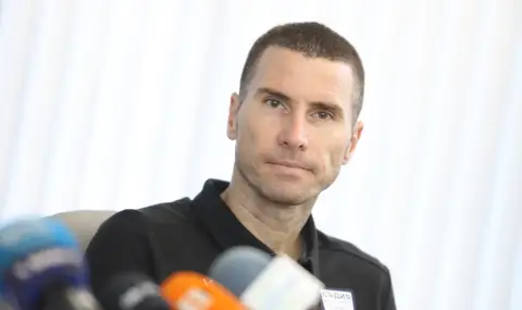 УЕФА с покана към Георги Кабаков - 1