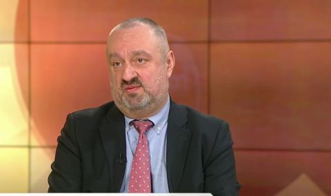 Зам.-шефът на НСлС: Ако премиерът има списък с хора, свързани с корупция, да го предостави - 1