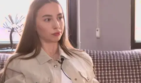 Апелативният съд в Щип не разреши на  Ива Михайлова да се лекува в България  - 1