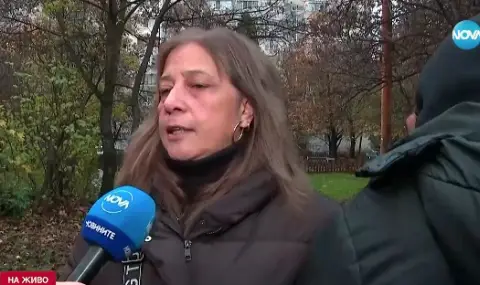 Fight between girls in a capital school ended with an arrest  - 1