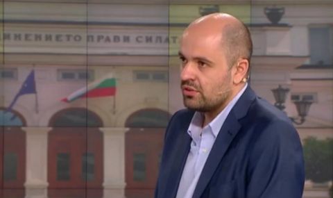 Димитър Гочев: Кирил Петков трябва да е премиер, а Асен Василев - министър на финансите - 1