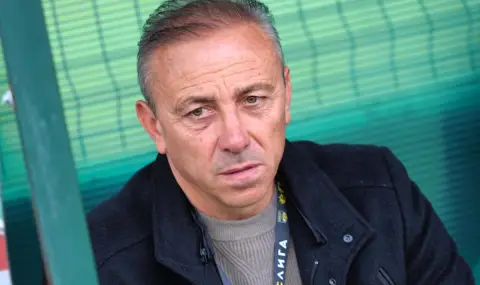 Илиан Илиев: Можеше да сме с малко по-голямо самочувствие - 1