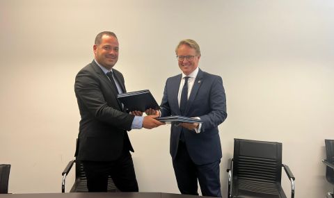 Момчил Инджов: За влизането ни в Шенген  партийните пристрастия трябва да бъдат оставени на заден план - 1