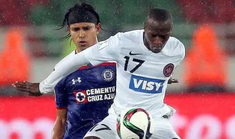 1 г. затвор и 2 млн. евро глоба за бивш национал на Нидерландия - 1