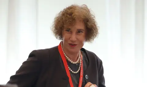 Елена Поптодорова: Войната в Украйна ще продължи и през 2026-та година - 1