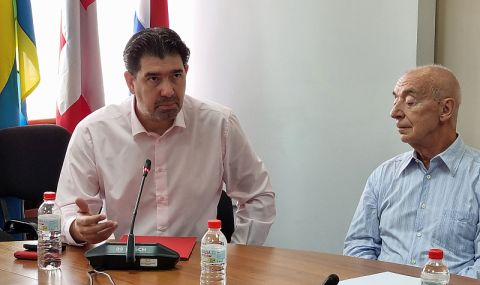 Иван Таков: Деветоюнският преврат преди 100 години е смразяващо предупреждение за нас днес - 1