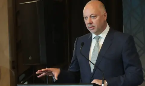 Желязков: Договорът с „Боташ” е задължил "Булгаргаз" с над 600 млн. лв. - 1