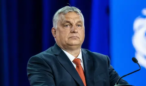 Орбан осъществява "измислена външна политика", която подпомага на интересите на Путин, заяви САЩ - 1
