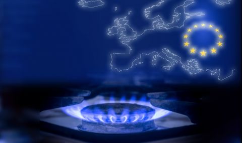 Повишиха сигурността на доставките на газ в ЕС - 1